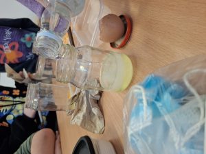 Image from the club gallery Patyczak