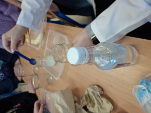 Image from the club gallery Patyczak