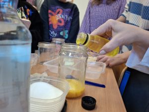 Image from the club gallery Patyczak