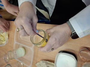 Image from the club gallery Patyczak