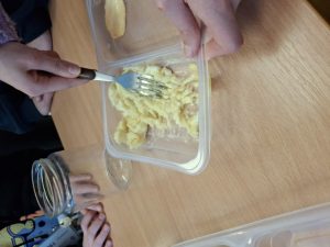 Image from the club gallery Patyczak