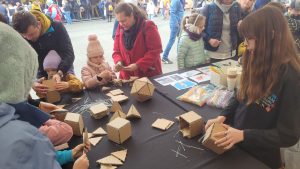 Image from the club gallery STEAM team