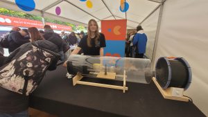 Image from the club gallery STEAM team