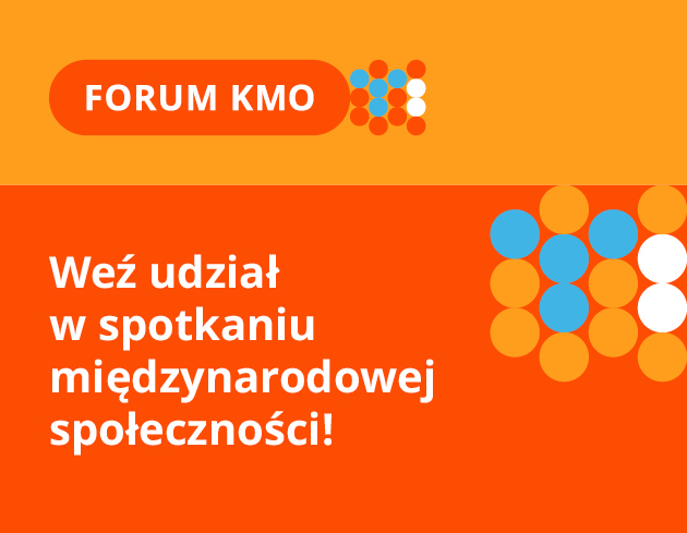 XIV Międzynarodowe Forum KMO