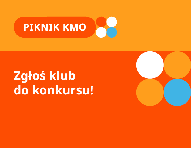 Konkurs „KMO na 28. Pikniku Naukowym PR i CNK”