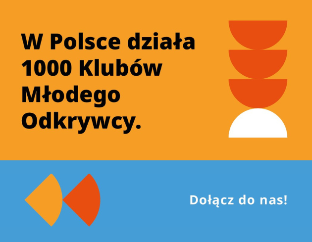 Witaj w Klubie – warsztaty dla nauczycieli i edukatorów 5 października