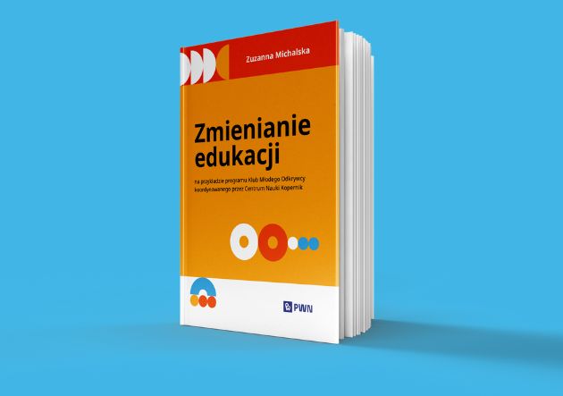 Wieczór autorski dr. Zuzanny Michalskiej