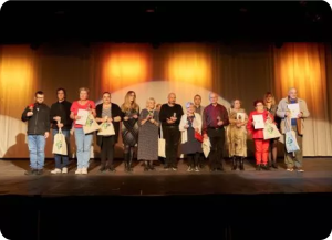 Image from the club gallery qwe